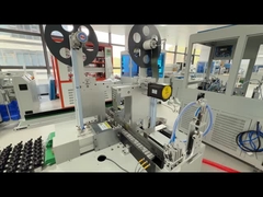 PCB đơn phần pin điểm máy hàn bên cách nhiệt giấy dán