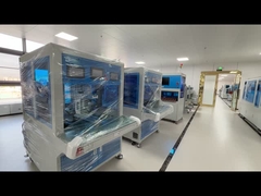 PCB đơn phần pin điểm máy hàn bên cách nhiệt giấy dán