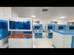 18650 Máy dán pin hình trụ Máy phân loại giấy tự động AC220V