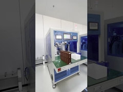 Máy hàn điểm 8000A, Máy hàn điểm một mặt