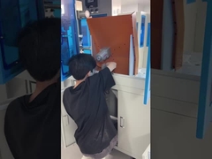 Máy hàn tự động