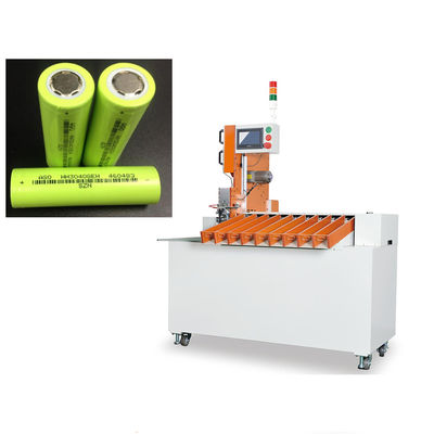 10 Channel Battery Cell Tester Sorter For 18650 Core