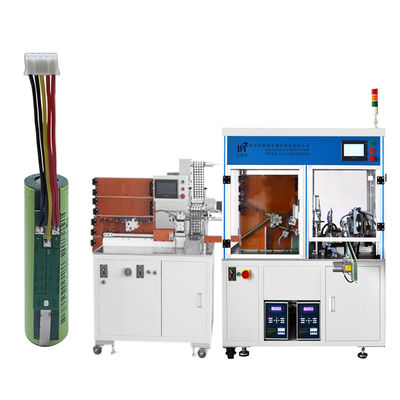 14500 Li Ion Spot Welder Machines