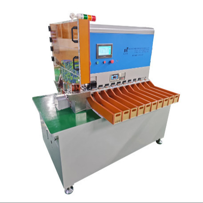 Máy phân loại tế bào hình trụ điện tự động Hiệu suất cao AC220V 50 60HZ