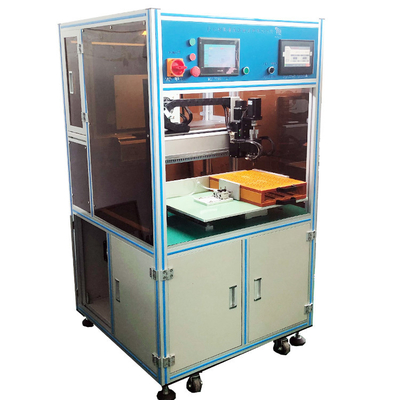 Máy hàn điểm 8000A, Máy hàn điểm một mặt