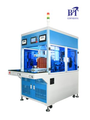 10000A pin điểm hàn 220V 4KW cho 18650 pin 5000pcs / h