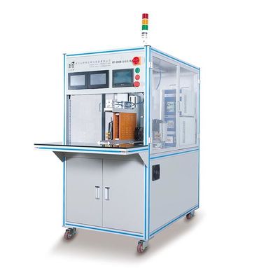 Máy hàn điểm Lithium AC220V 50hz 60hz cho pin 18650 Chứng nhận ISO9001